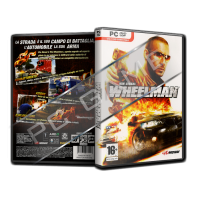 wheelman pc oyun